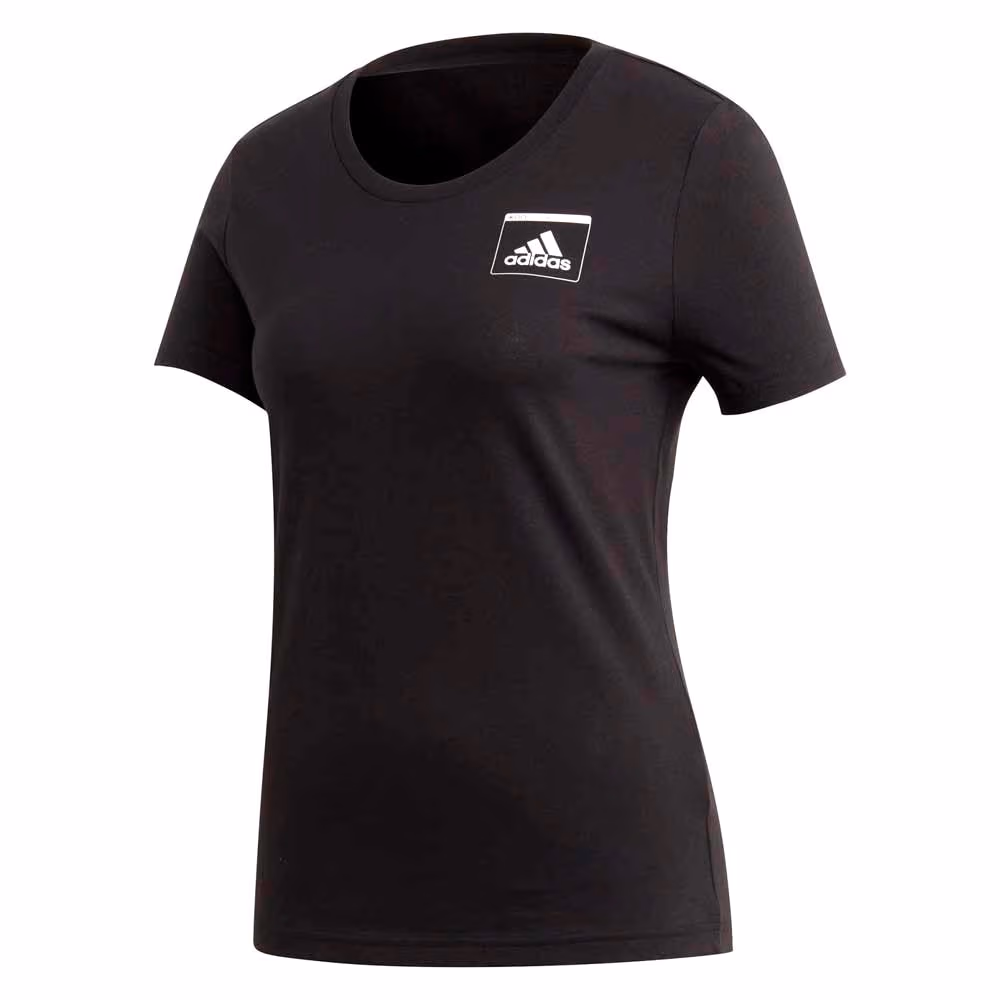  Adidas W MH Photo Tee