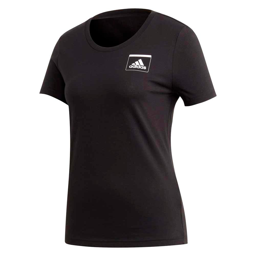  Adidas W MH Photo Tee photo 1