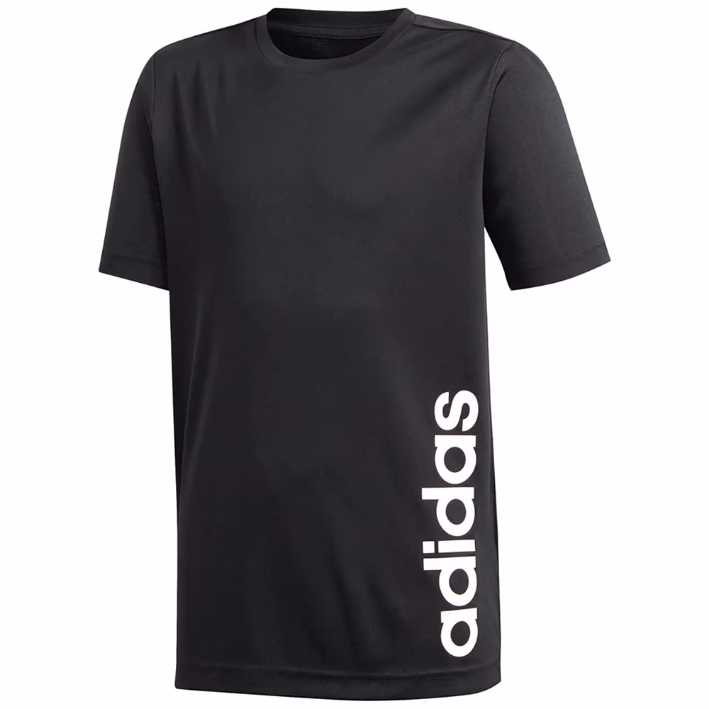Футболка Adidas YB TR LIN TEE
