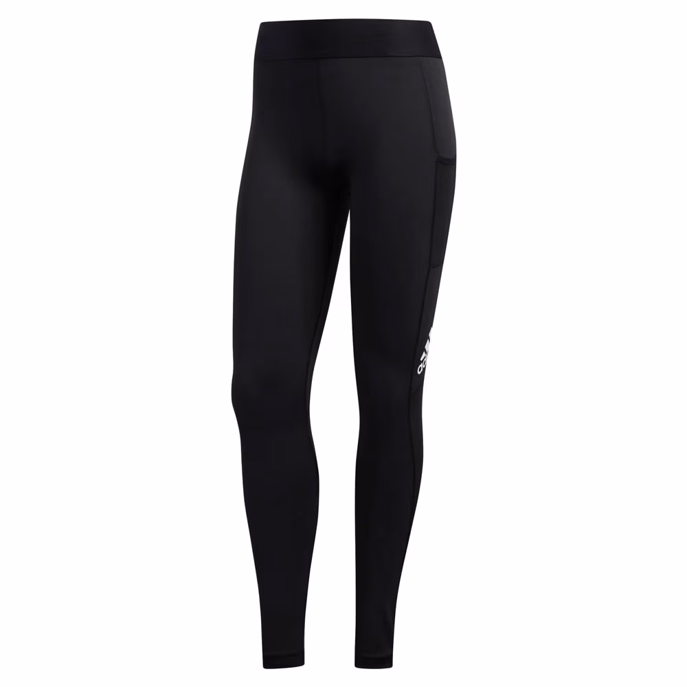 Легинсы Adidas TF LONG T