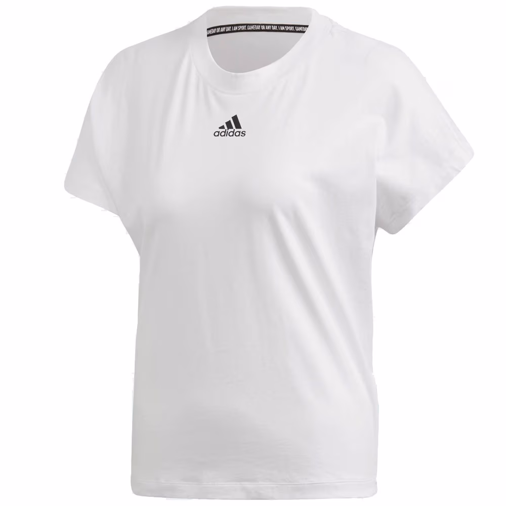  Adidas W MH 3S Tee