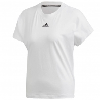  Adidas W MH 3S Tee thumbnav 1