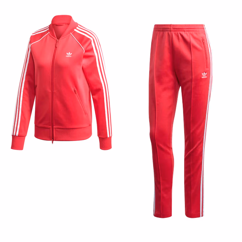 Спортивный костюм Adidas SST TRACKTOP PB
