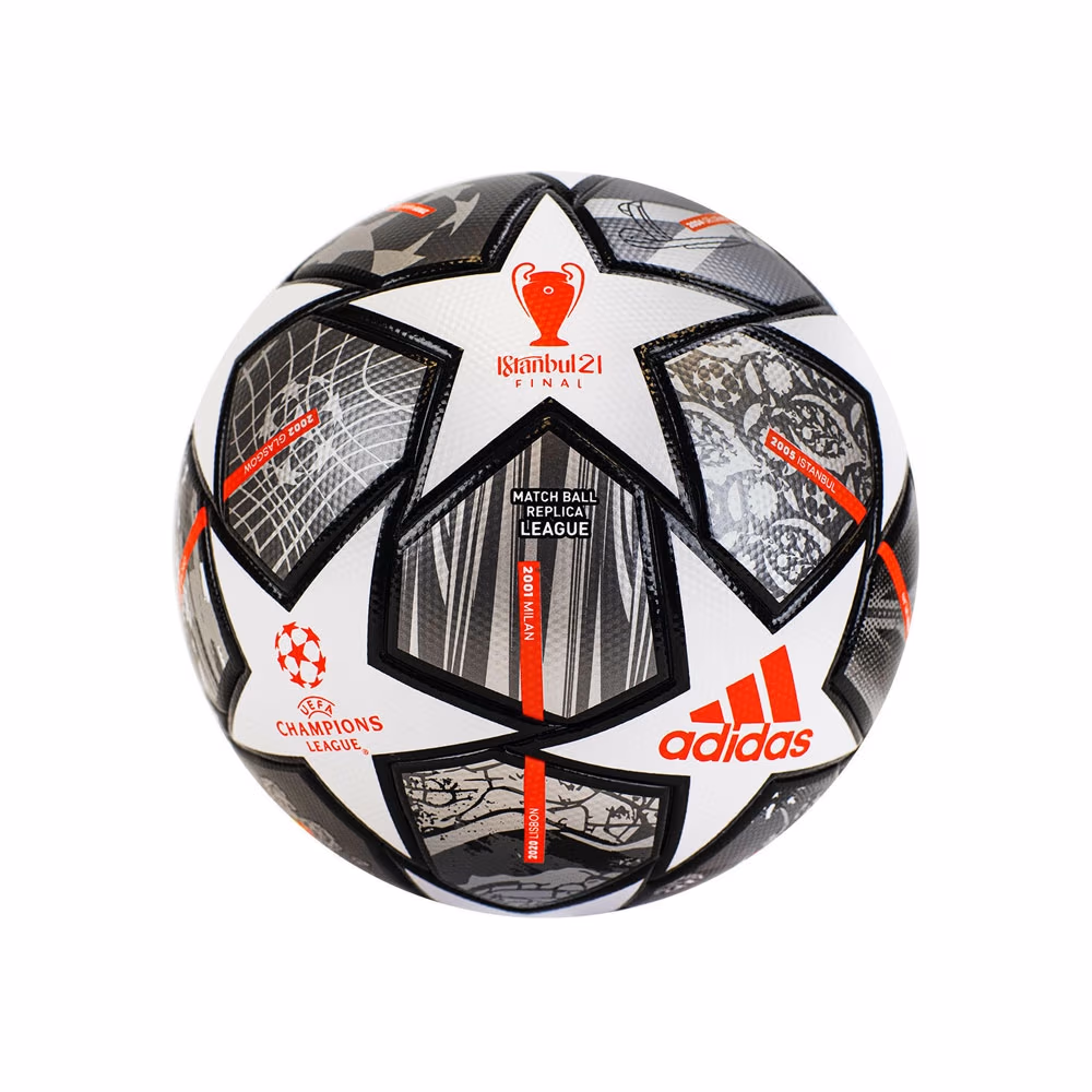 Minge Profesionista Adidas FINALE COM         