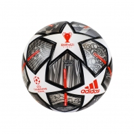 Профессиональный мяч Adidas FINALE COM         thumbnav 1
