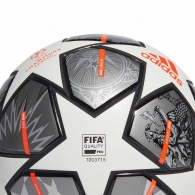 Профессиональный мяч Adidas FINALE COM         thumbnav 2