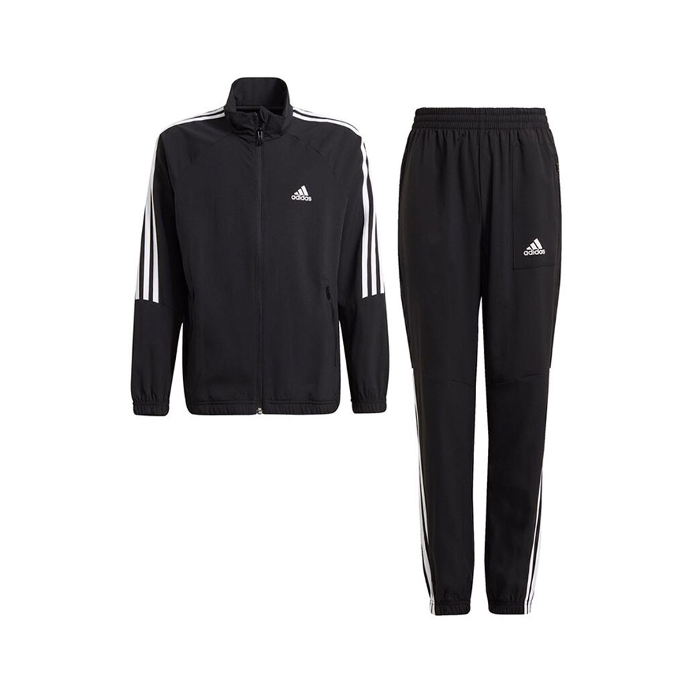Costum sportiv Adidas B WOVEN TS photo 1