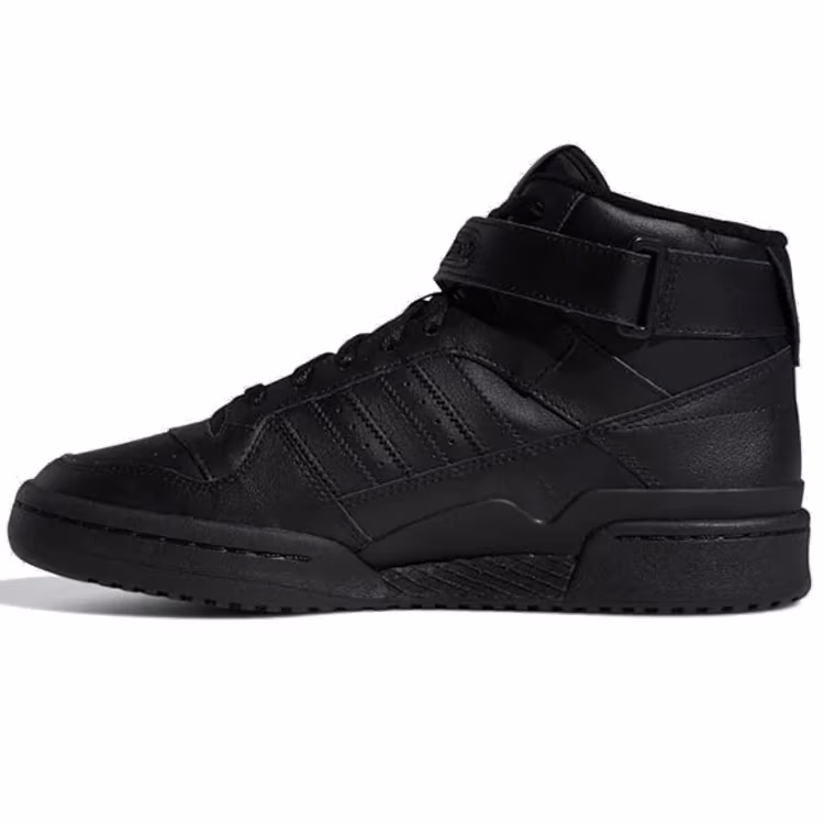 Incaltaminte Sport Adidas FORUM MID 