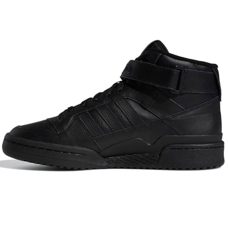 Incaltaminte Sport Adidas FORUM MID photo Incaltaminte Sport Adidas FORUM MID photo