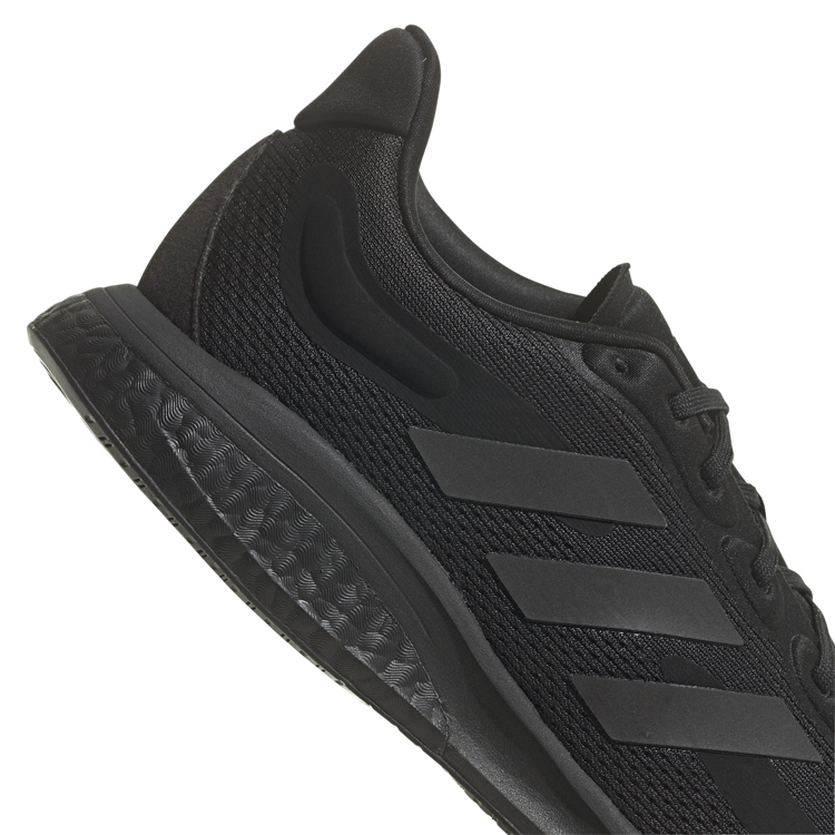 Incaltaminte Sport Adidas SUPERNOVA M pt Barbati / 40.5 / Negru photo 2