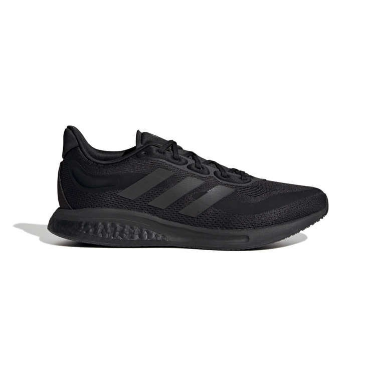 Incaltaminte Sport Adidas SUPERNOVA M pt Barbati / 40.5 / Negru photo 3