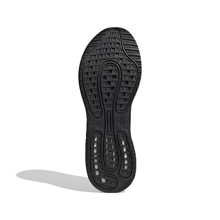 Incaltaminte Sport Adidas SUPERNOVA M pt Barbati / 40.5 / Negru photo 4