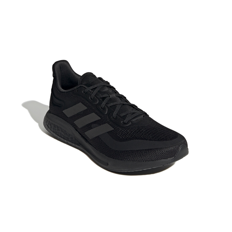 Incaltaminte Sport Adidas SUPERNOVA M pt Barbati / 40.5 / Negru photo 5