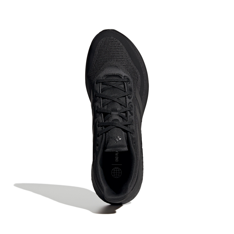 Incaltaminte Sport Adidas SUPERNOVA M pt Barbati / 40.5 / Negru photo 6
