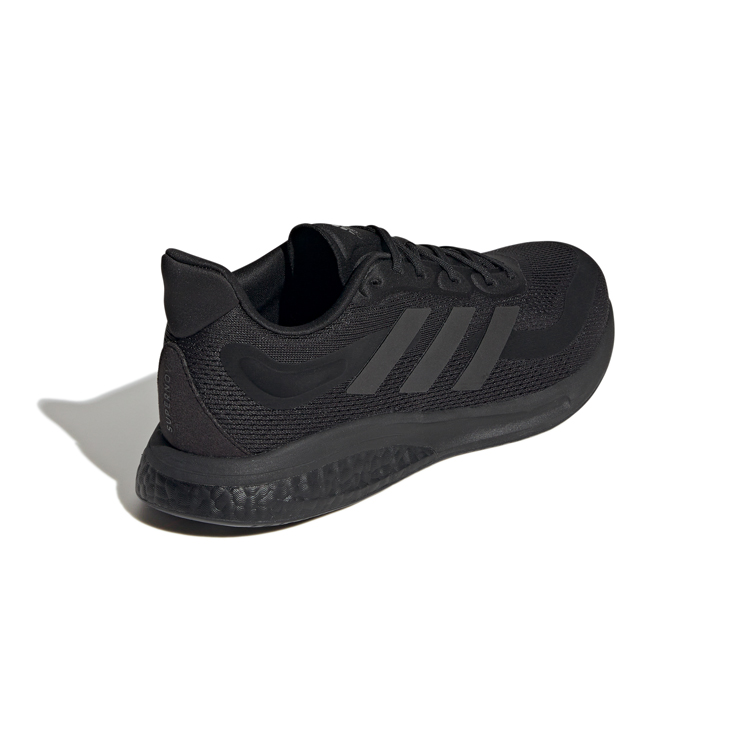 Incaltaminte Sport Adidas SUPERNOVA M pt Barbati / 40.5 / Negru photo 7