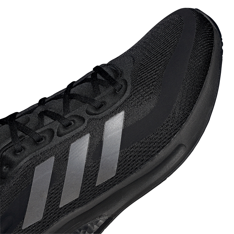 Incaltaminte Sport Adidas SUPERNOVA M pt Barbati / 40.5 / Negru photo 8