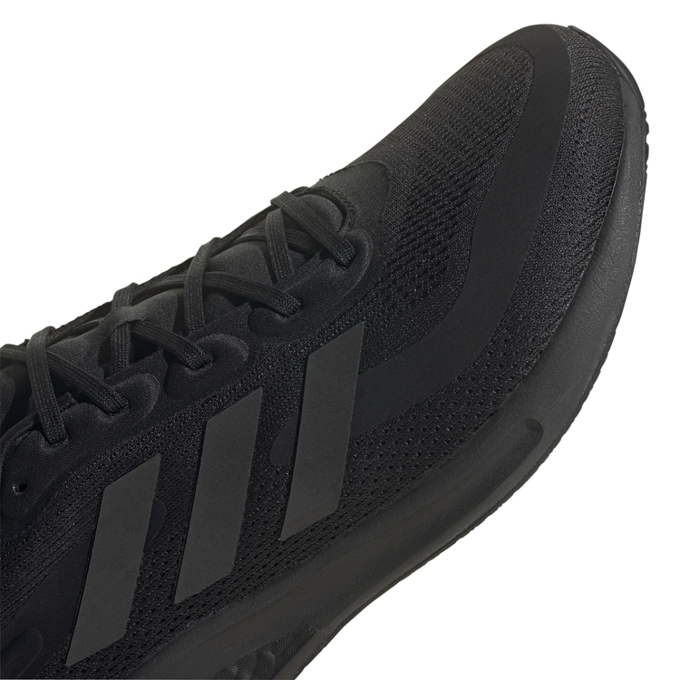 Incaltaminte Sport Adidas SUPERNOVA M pt Barbati / 40.5 / Negru photo 9