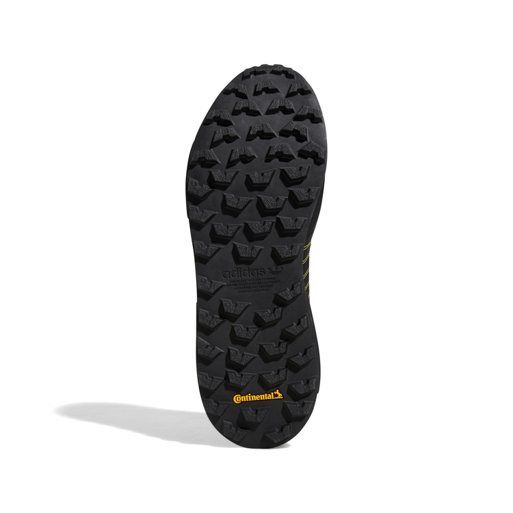 Incaltaminte Sport Adidas NMD_R1 TR pt Barbati / 42.5 / Verde-negru photo 4