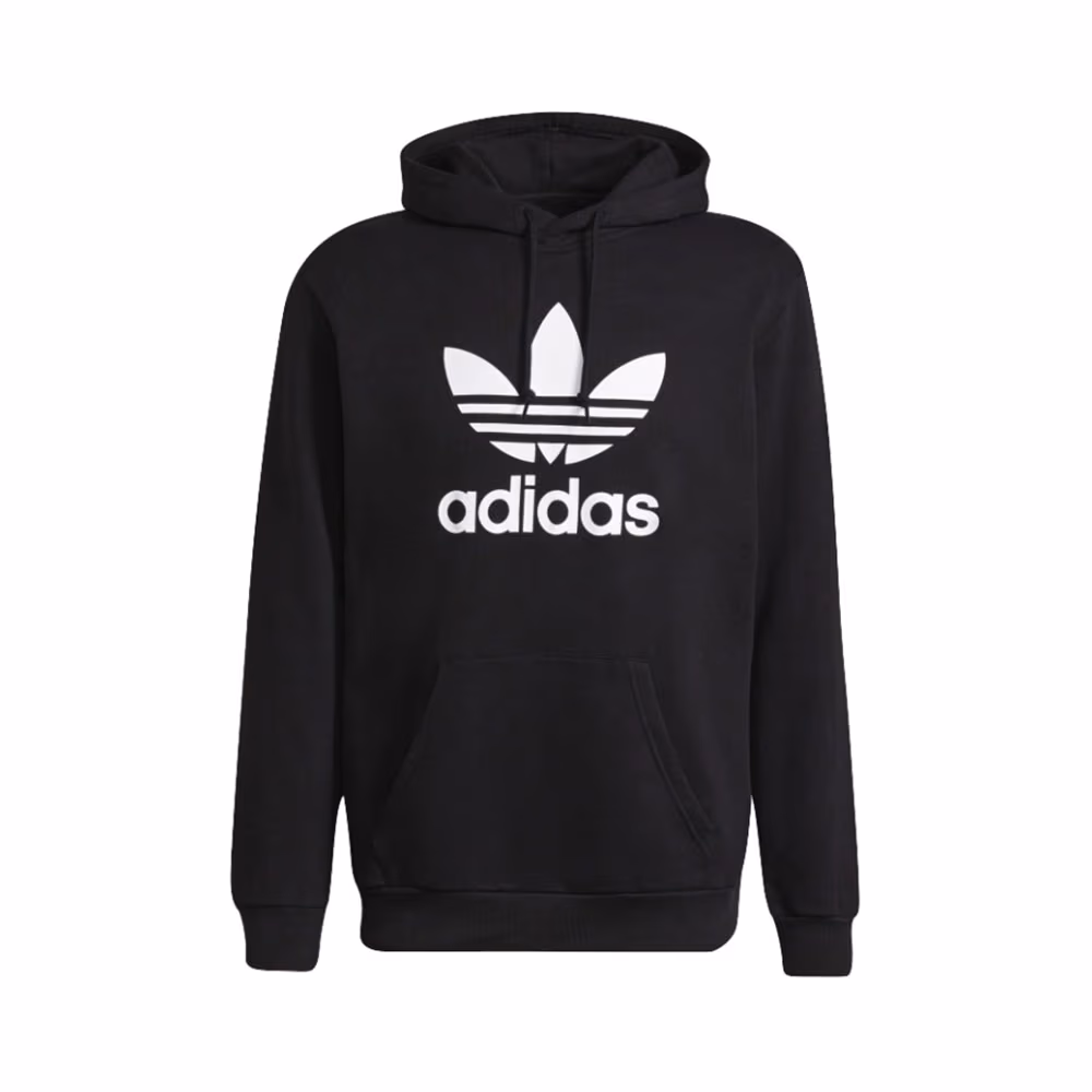 Hanorac Adidas TREFOIL HOODY