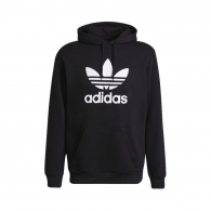 Hanorac Adidas TREFOIL HOODY thumbnav