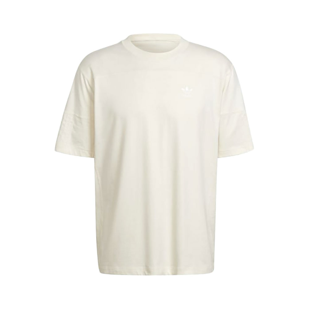 Футболка мужская Adidas CC TEE    S Бежевый photo 1