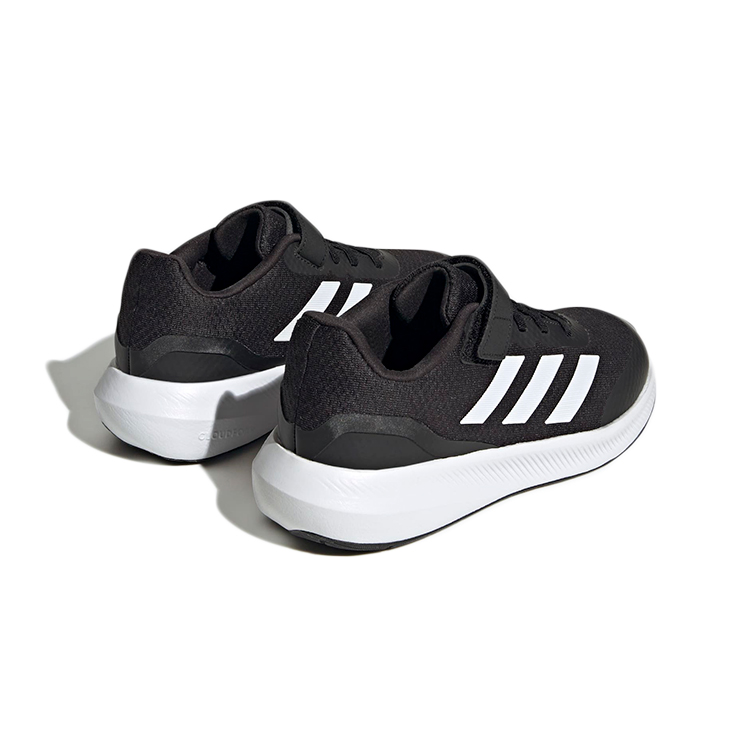 Кроссовки Adidas RUNFALCON 3.0 EL K / Мужской / 40 / Черный photo 2