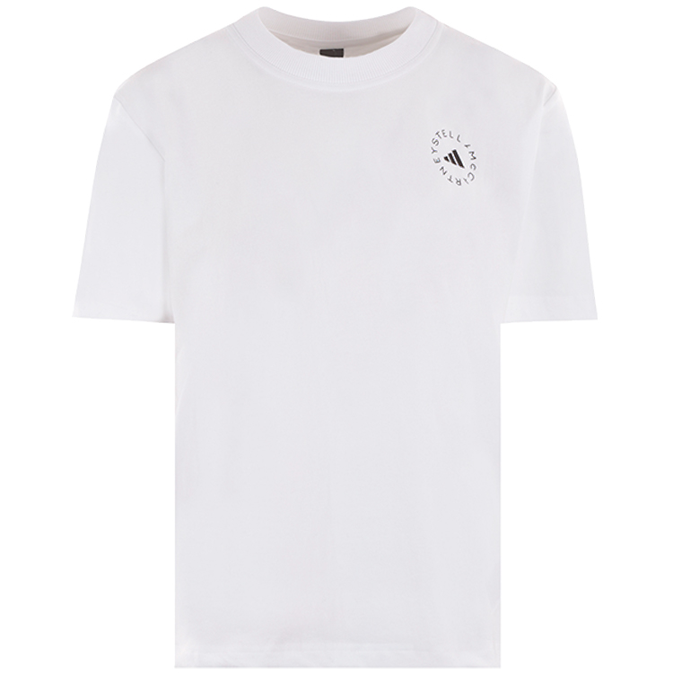 Tricou Adidas aSMC REGL TEE / Femei / 2XS / Alb photo 1 Tricou Adidas aSMC REGL TEE / Femei / 2XS / Alb photo 1