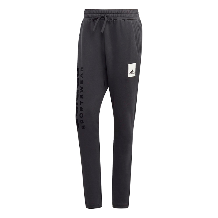 Брюки Adidas M CAPS PT 2XL Черный Мужской photo 1 Брюки Adidas M CAPS PT 2XL Черный Мужской photo 1
