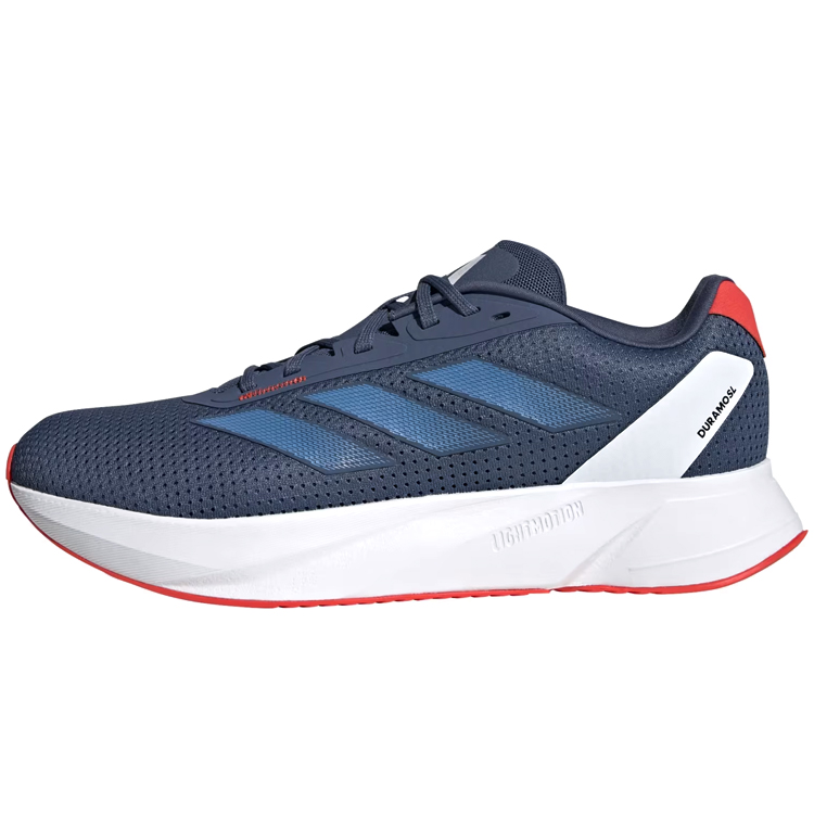 Кроссовки Adidas DURAMO SL M / Мужской / 40 / Синий photo 1 Кроссовки Adidas DURAMO SL M / Мужской / 40 / Синий photo 1