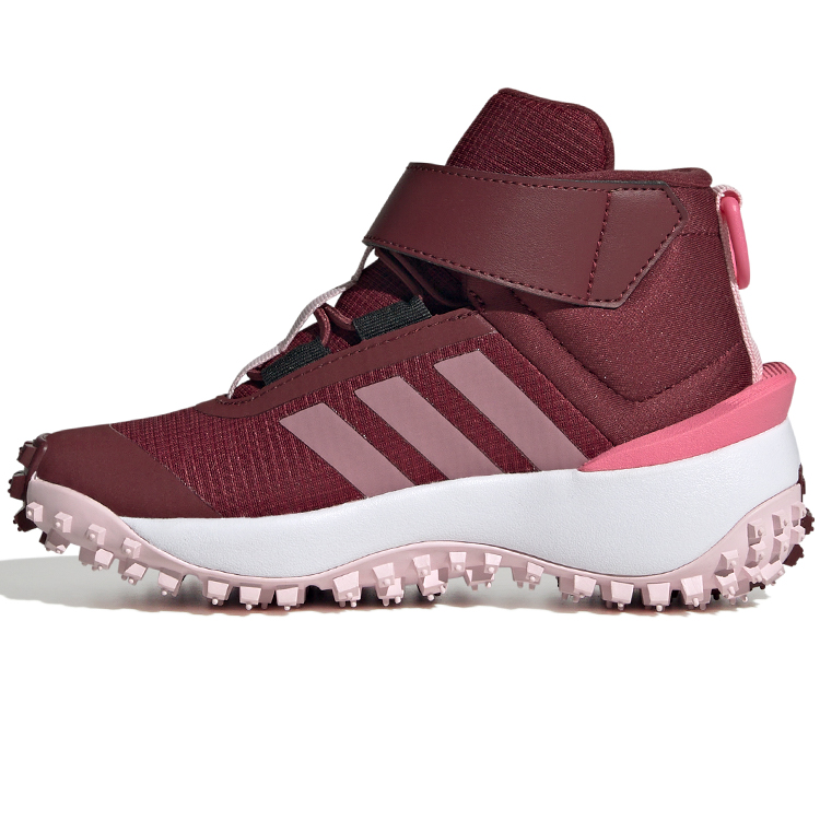 Incaltaminte Sport Adidas FORTATRAIL EL K photo Incaltaminte Sport Adidas FORTATRAIL EL K photo