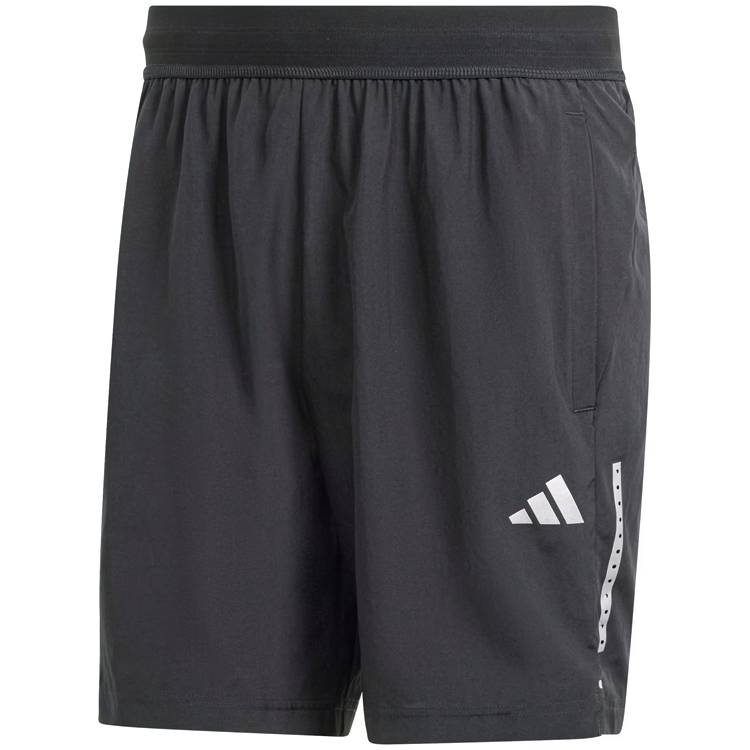 Sorti Adidas GYM+ WV SHORT photo Sorti Adidas GYM+ WV SHORT photo