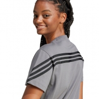 Tricou Adidas W FI 3S TEE thumbnav 4