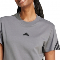 Tricou Adidas W FI 3S TEE thumbnav 5