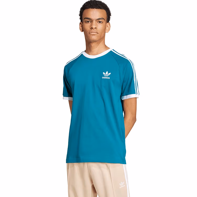 Футболка Adidas 3-STRIPES TEE