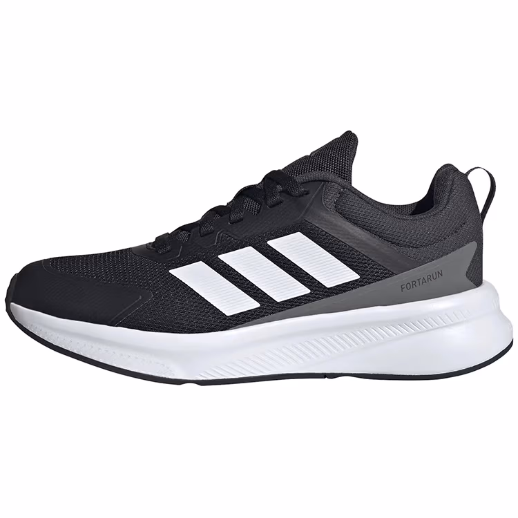 Кроссовки Adidas FortaRun 4.0 J