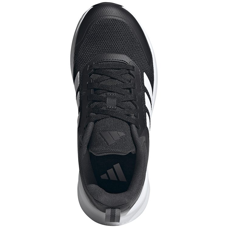 Кроссовки Adidas FortaRun 4.0 J / Мужской / 35.5 / Черный photo 5