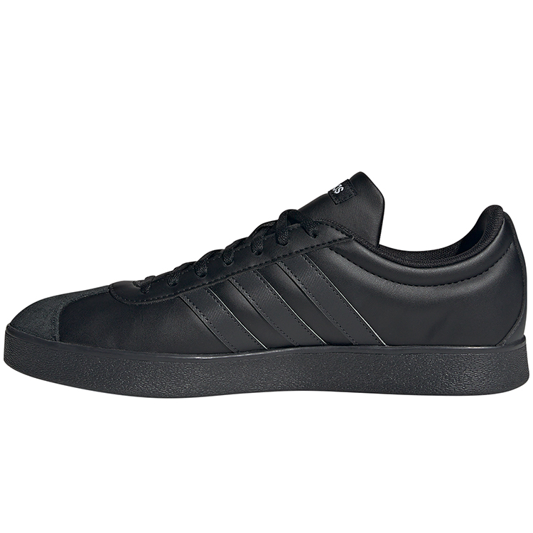 Кроссовки Adidas VL COURT MER / Мужской / 41.5 / Черный photo 1 Кроссовки Adidas VL COURT MER / Мужской / 41.5 / Черный photo 1