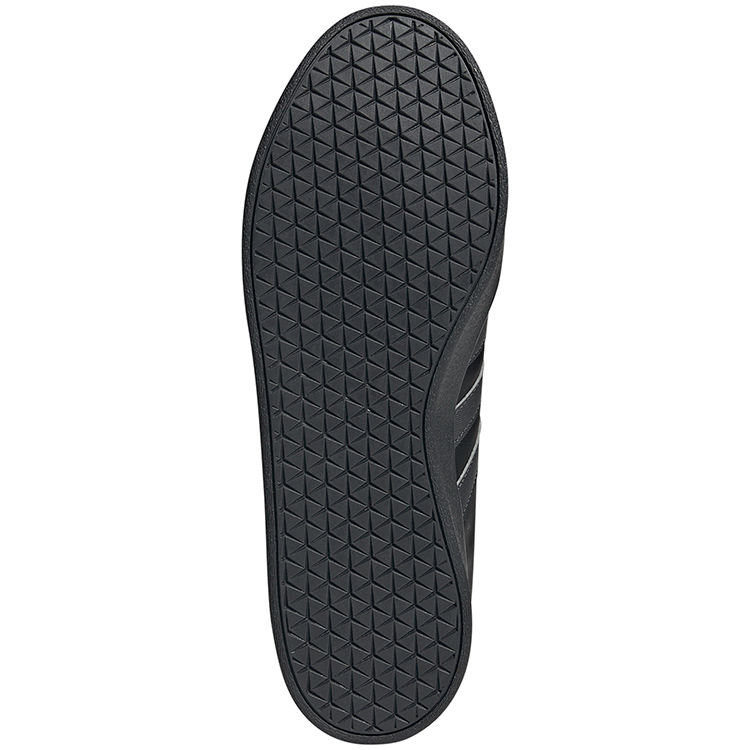Кроссовки Adidas VL COURT MER / Мужской / 41.5 / Черный photo 3