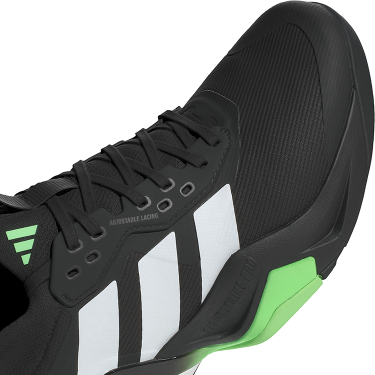 Incaltaminte Sport Adidas RAPIDMOVE ADV 2 TRAINER M pt Barbati / 41.5 / Negru photo 3