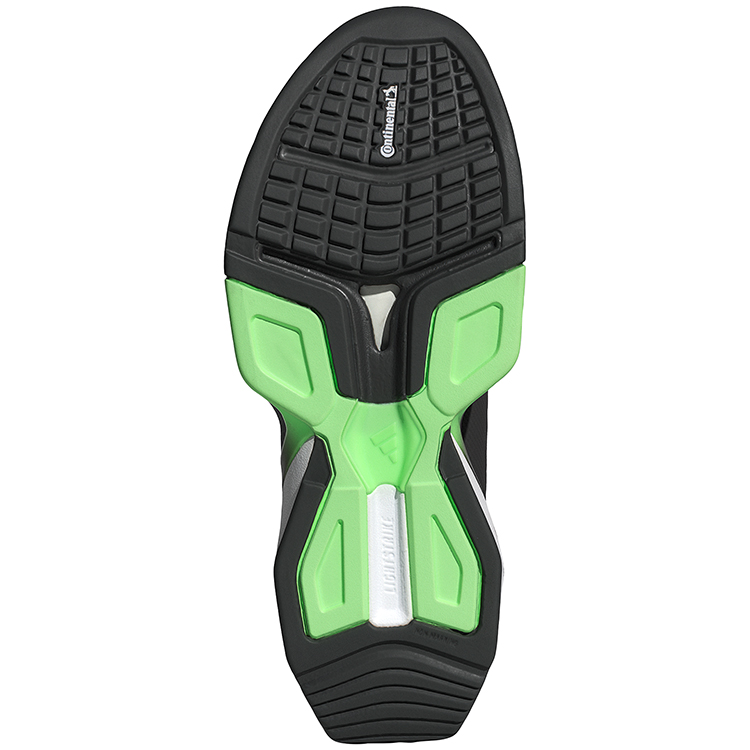 Incaltaminte Sport Adidas RAPIDMOVE ADV 2 TRAINER M pt Barbati / 41.5 / Negru photo 4