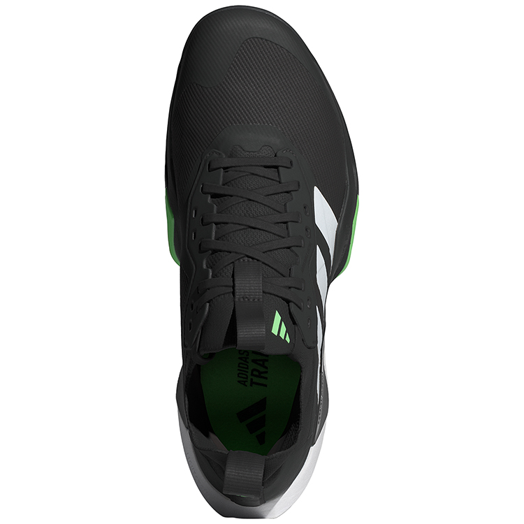Incaltaminte Sport Adidas RAPIDMOVE ADV 2 TRAINER M pt Barbati / 41.5 / Negru photo 5