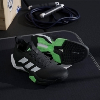 Incaltaminte Sport Adidas RAPIDMOVE ADV 2 TRAINER M thumbnav 2