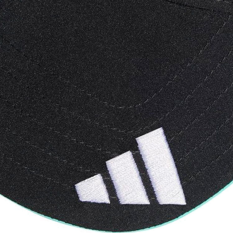 Chipiu Adidas MER DR CAP OSFW Negru photo 2