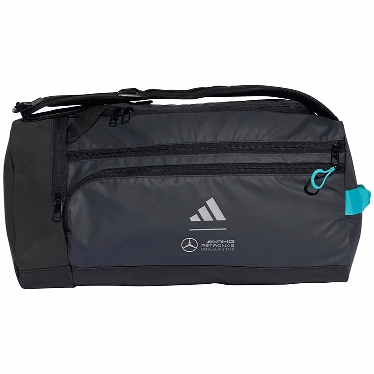 Сумка спортивная Adidas MER HYBRID DUF 
