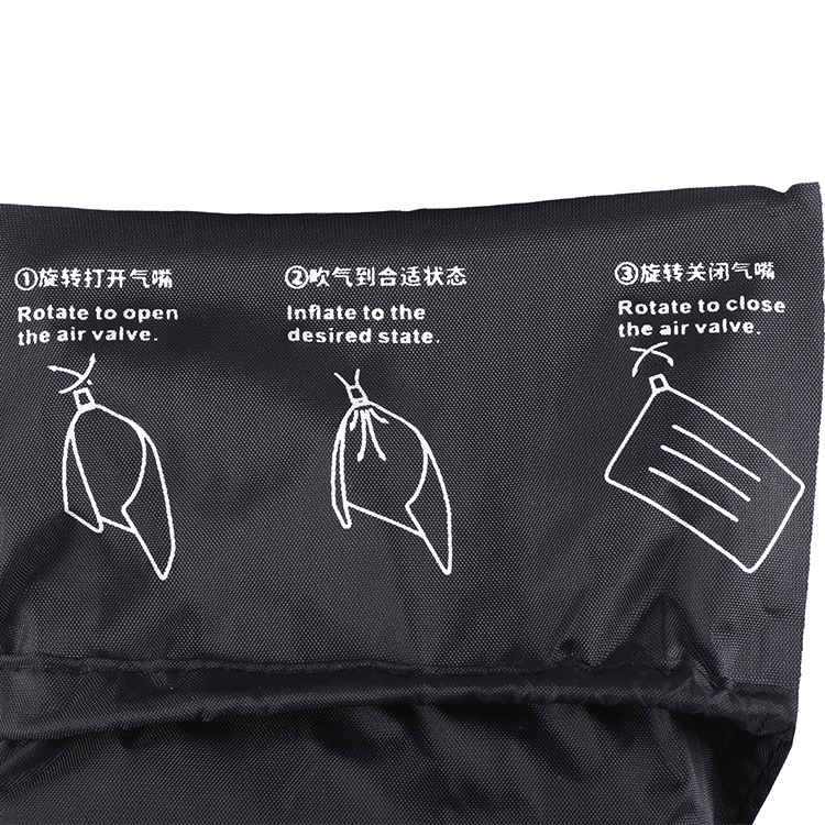 Надувной матрас Kailas Star Dream Inflatable Pillow photo 4