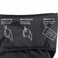 Надувной матрас Kailas Star Dream Inflatable Pillow thumbnav 3