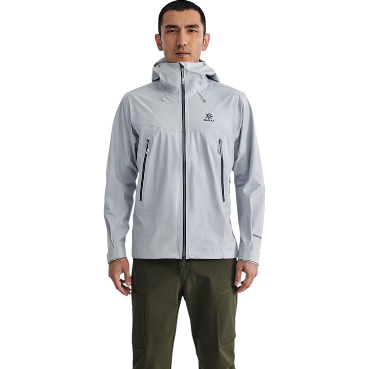 Scurta Kailas Bogda LT Hardshell photo 