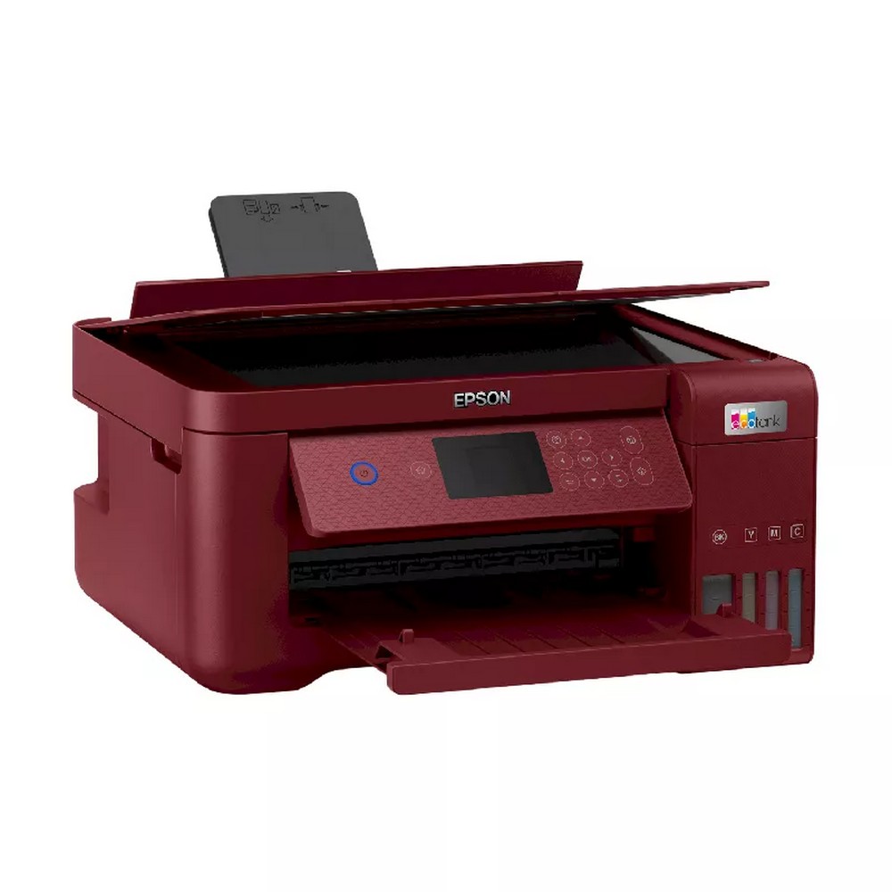 MFD cu jet Epson L4267 photo 2