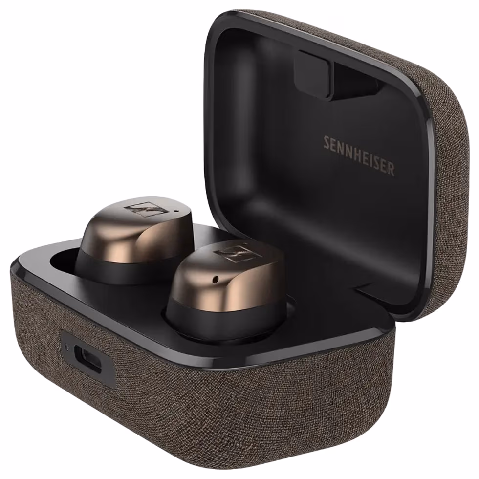 Casti fara fir Sennheiser Momentum True 4 MTW4 (700367) 