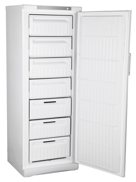 Congelator Indesit SFR 167 / 245 l / 167 cm / B / Alb photo 1 Congelator Indesit SFR 167 / 245 l / 167 cm / B / Alb photo 1